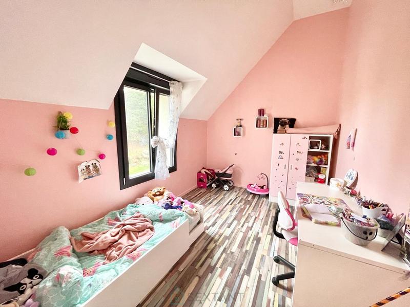 Maison d'architecte - 385 m² - 8 pièces