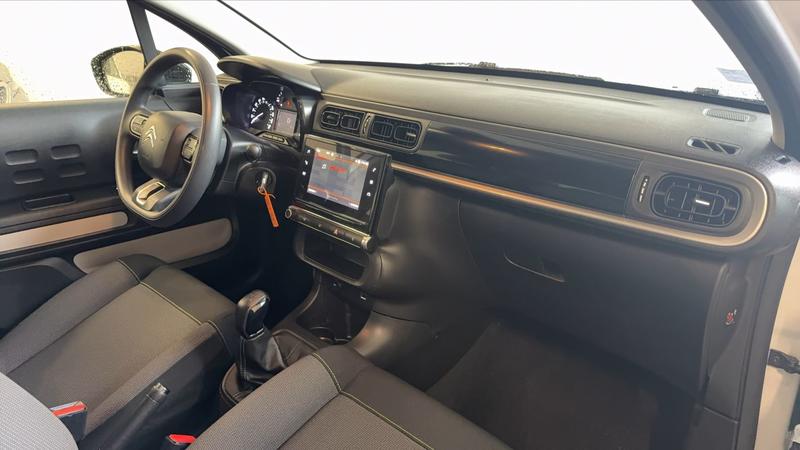 Citroën C3 III 1.2 PureTech 82 Shine Pack