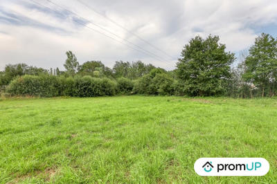 Terrain de loisirs - 946 m²