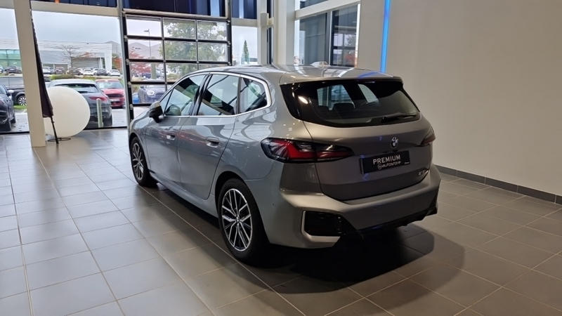 Bmw Serie 2 Active Tourer U06 218i 136 Ch Dkg7 m Sport