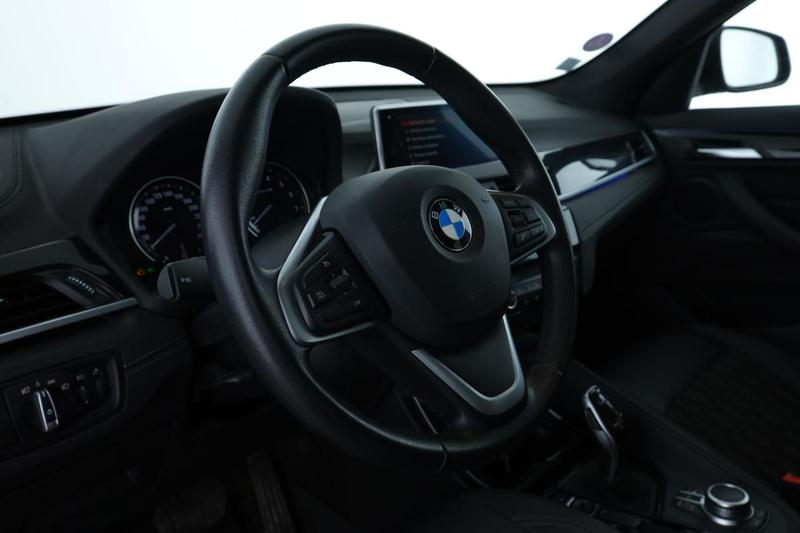Bmw X1 sDrive18i xLine Dkg7 140 ch