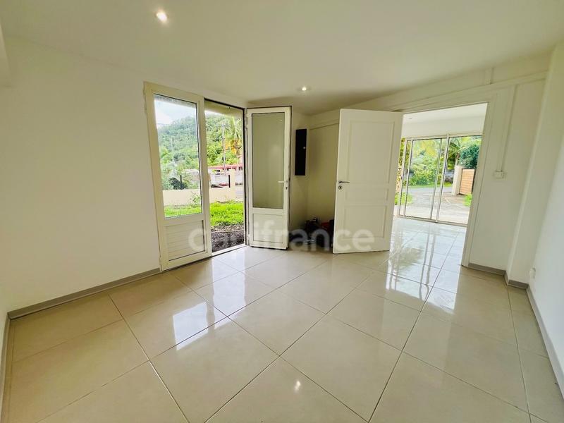 Maison - 65 m² - 4 pièces