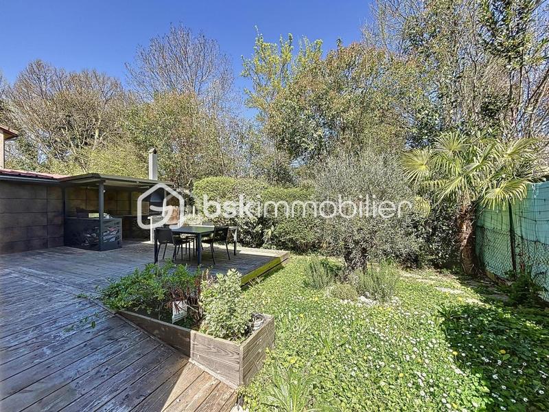 Maison - 103 m² - 4 pièces