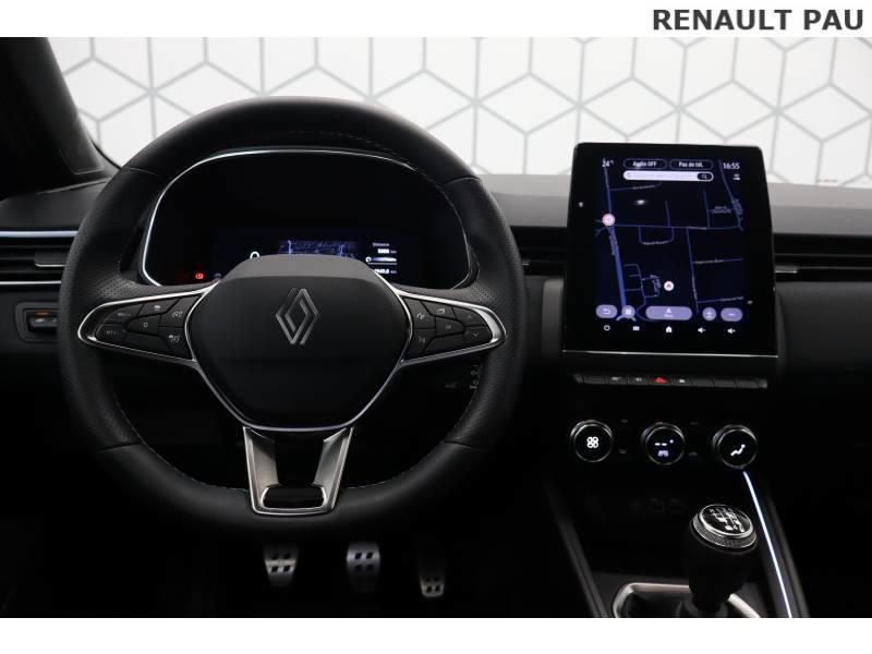 Renault Clio TCe 90 ch Gsr2 Esprit Alpine