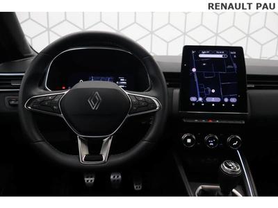 Renault Clio TCe 90 ch Gsr2 Esprit Alpine