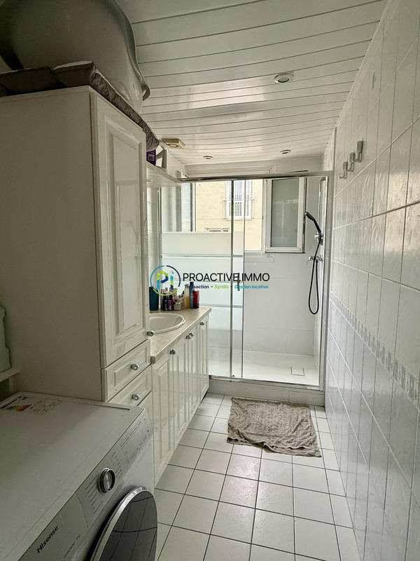 Appartement - 71 m² - 3 pièces