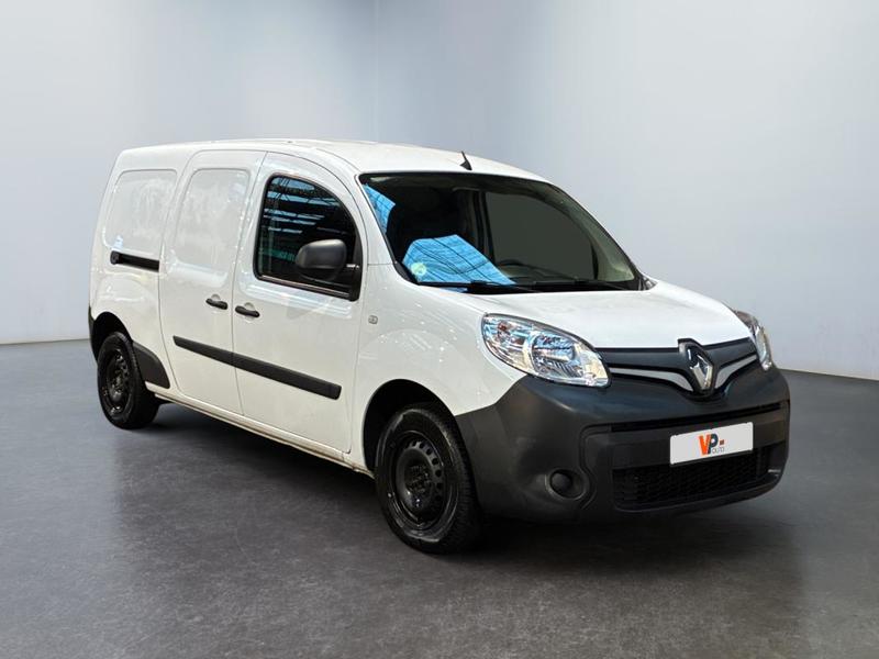 Renault Kangoo Express Grand Volume Blue Dci 115 Extra R-Link