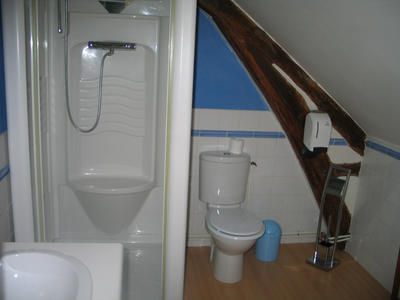 Maison - 475 m² - 12 pièces