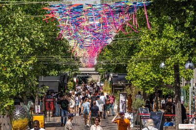 Appartement - 81 m² - 4 pièces