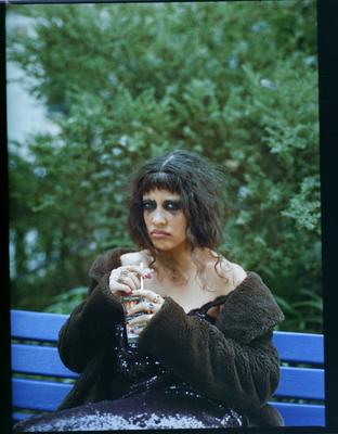 Gildaa + Alma Rechtman | chanson pop afro-brésilienne