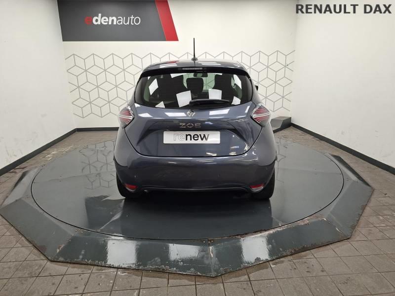 Renault Zoe R110 Intens
