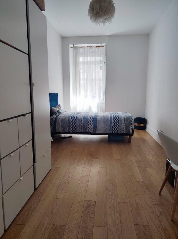 Appartement - 68 m² - 3 pièces