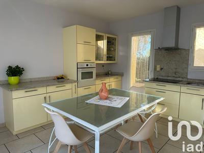 Maison - 182 m² - 5 pièces