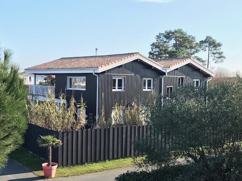 Villa - 220 m² - 7 pièces