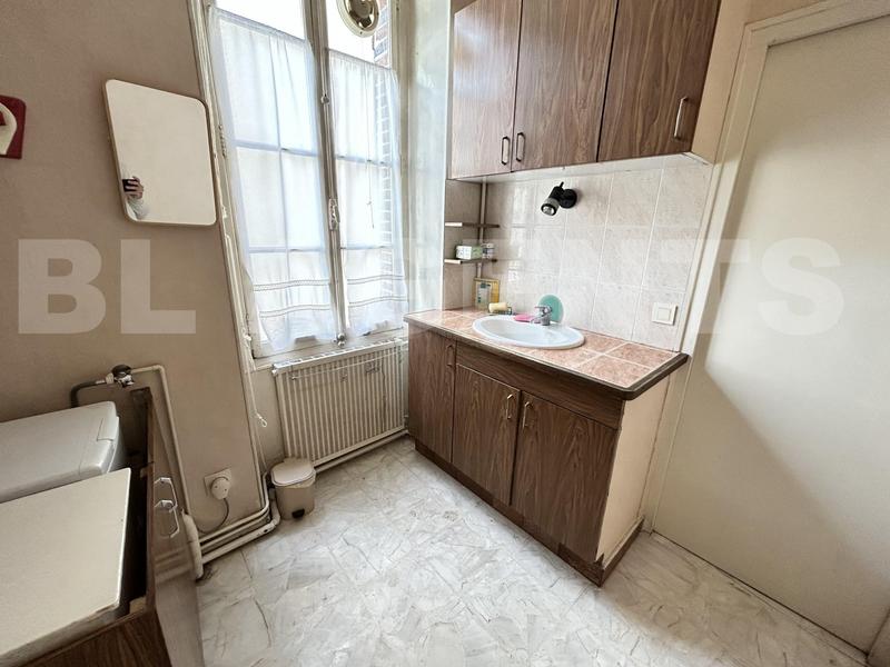 Maison - 210 m² - 8 pièces