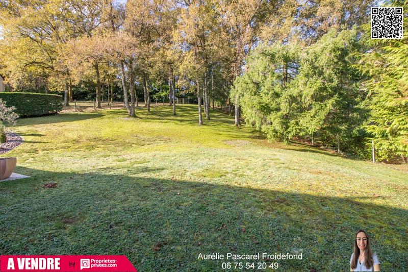 Maison - 167 m² - 6 pièces