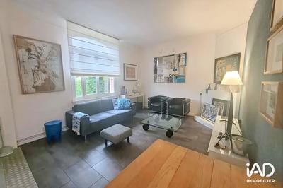 Maison - 130 m² - 4 pièces