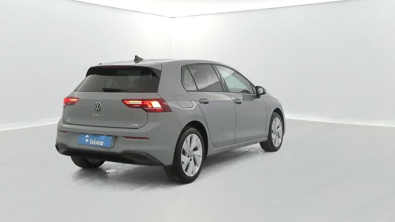 Volkswagen Golf 1.5 eTSI 116ch Vw Edition Dsg7