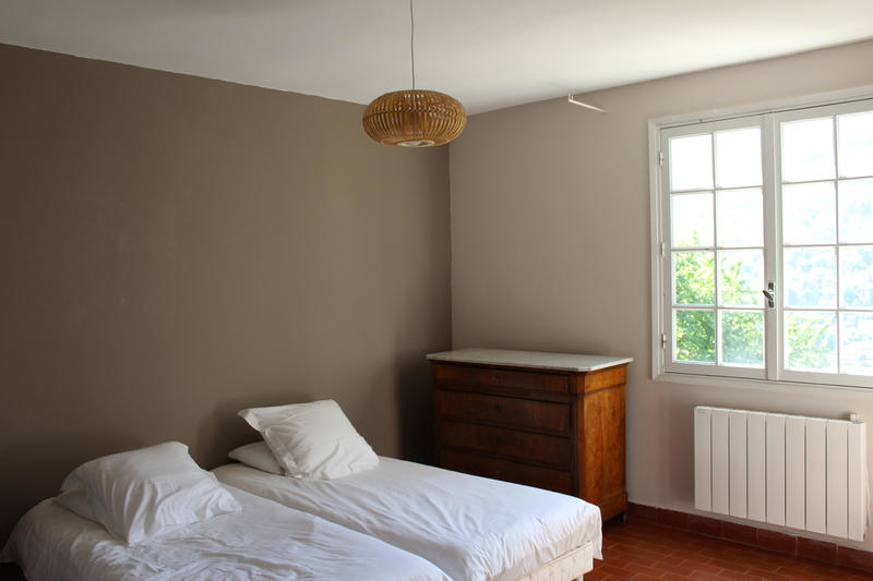 Maison de village - 204 m² - 6 pièces