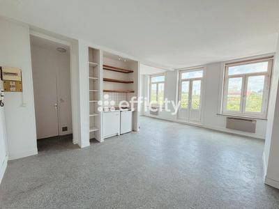 Appartement - 34 m² - 1 pièce