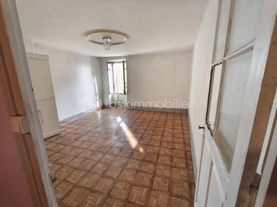 Maison de village - 230 m² - 9 pièces