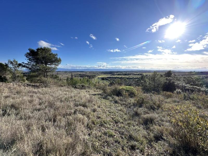 Terrain de loisirs - 10 189 m²