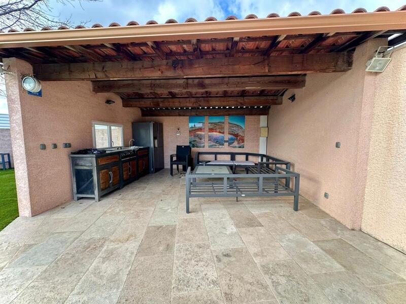 Maison - 108 m² - 5 pièces