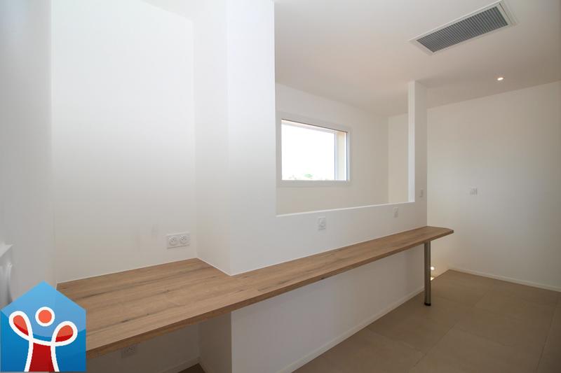 Maison - 125 m² - 4 pièces