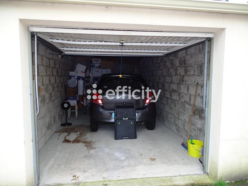 Appartement - 78 m² - 4 pièces