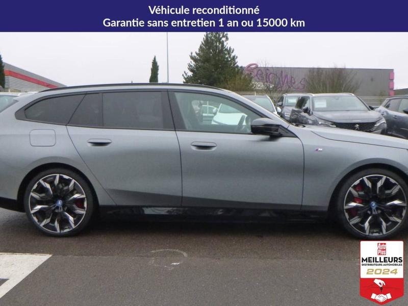 Bmw i5 Touring M60 xDrive 601 ch