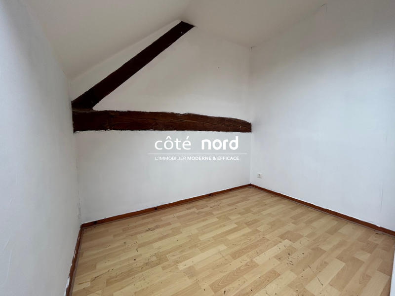 Maison - 144 m² - 10 pièces