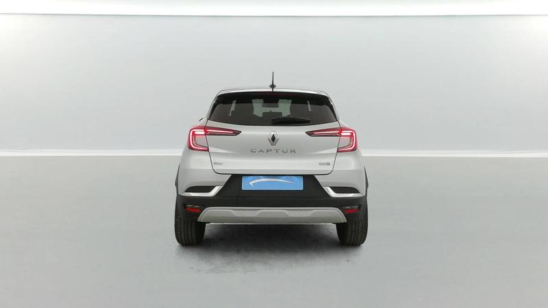 Renault Captur E-Tech 145 - 21 Intens