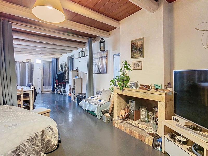 Appartement - 84 m² - 3 pièces