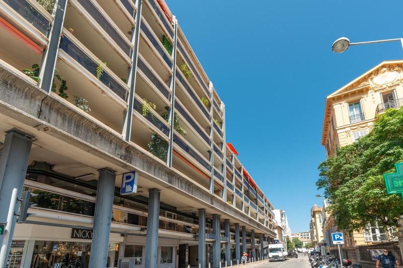 Appartement - 61 m² - 2 pièces