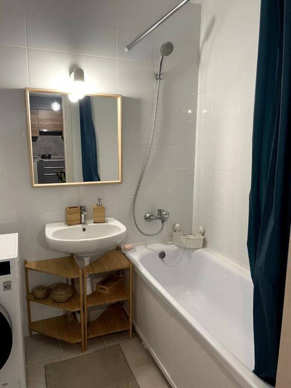 Appartement - 34 m² - 2 pièces