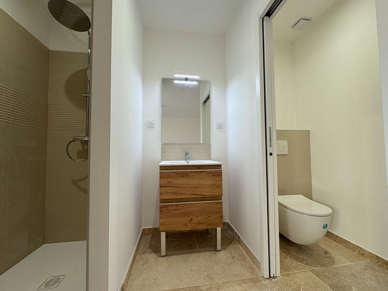 Appartement - 101 m² - 3 pièces