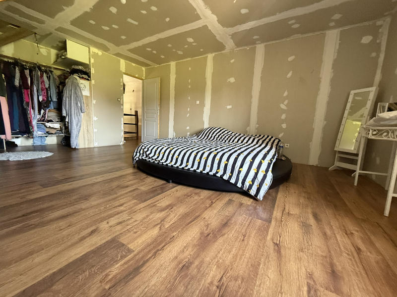 Maison de village - 249 m² - 5 pièces