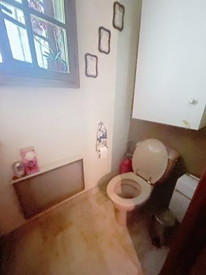 Maison - 206 m² - 8 pièces