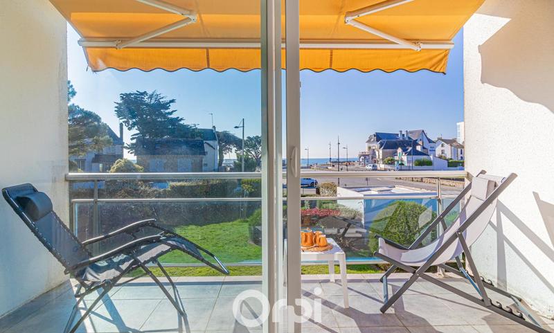 Studio - 28 m² - 1 pièce