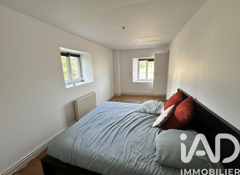 Maison - 129 m² - 5 pièces