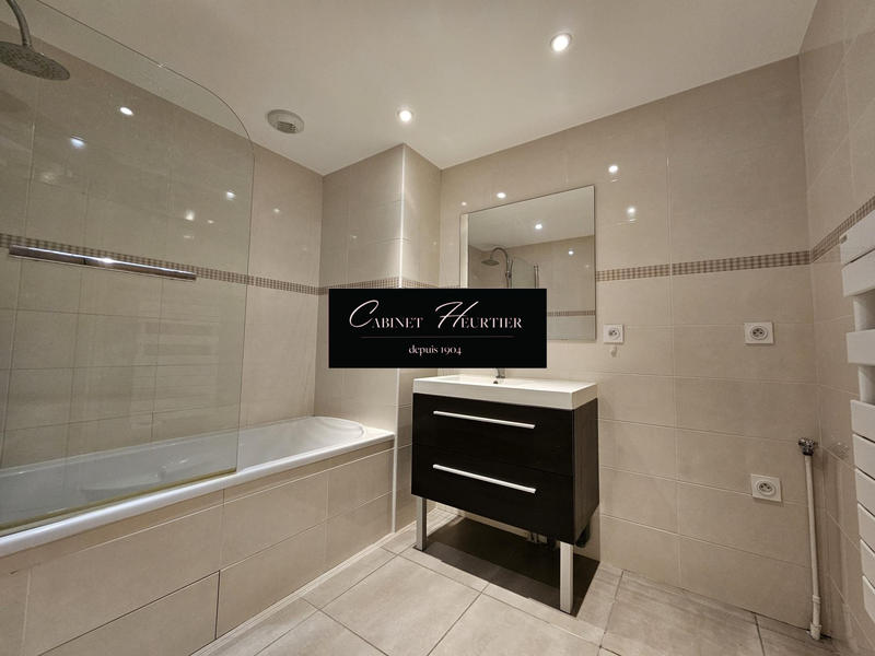 Appartement - 69 m² - 3 pièces