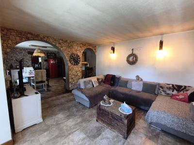 Maison de village - 180 m²