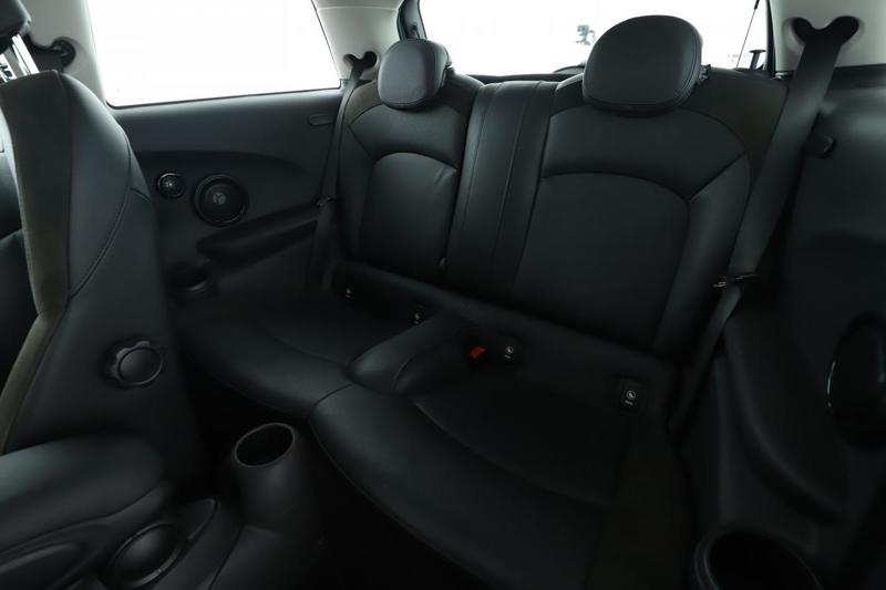 Mini Mini Cooper Edition Marylebone 3p 136 ch