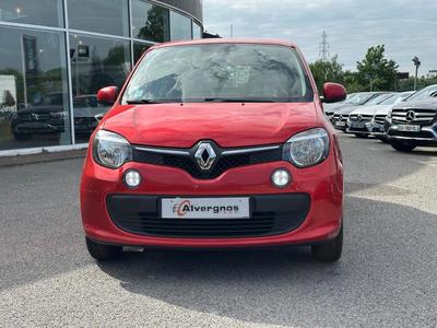 Renault Twingo III 1.0 Sce 70 Zen