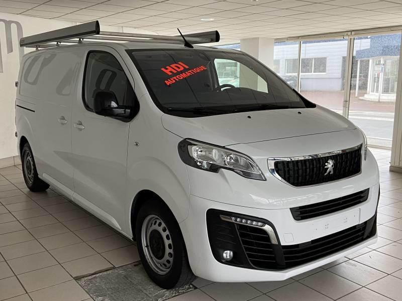 Peugeot Expert Fgn Tole m Bluehdi 145 s&amp;S Eat8