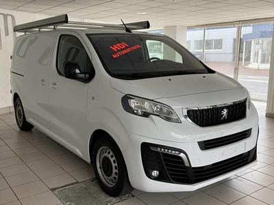 Peugeot Expert Fgn Tole m Bluehdi 145 s&amp;S Eat8