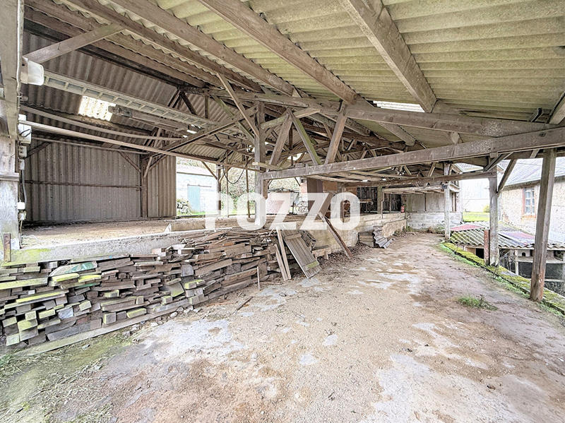 Maison - 109 m² - 3 pièces