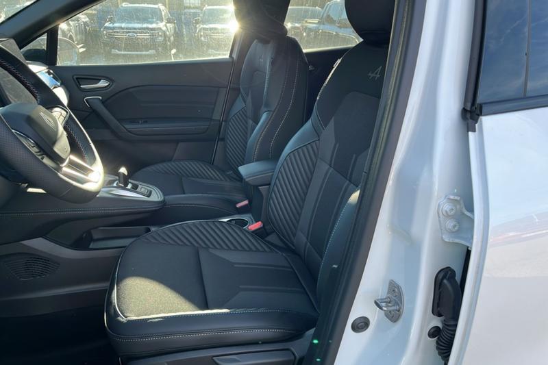 Renault Captur E-Tech 160 Esprit Alpine