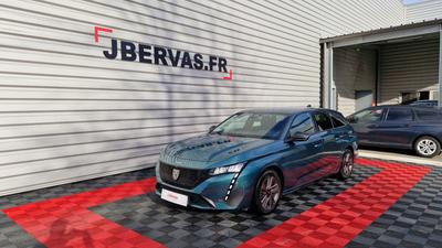 Peugeot 308 Sw Bluehdi 130ch Ss Eat8 Active Pack