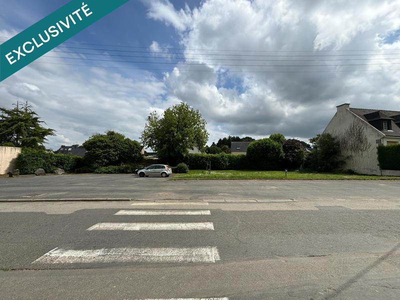 Local commercial - 260 m² - 6 pièces